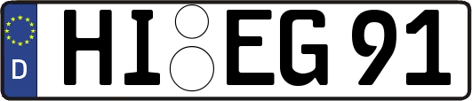 HI-EG91