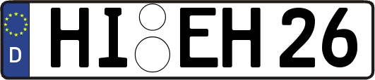HI-EH26