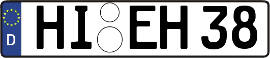 HI-EH38