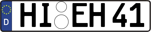 HI-EH41