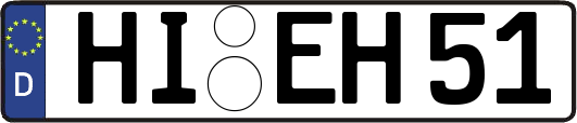 HI-EH51
