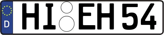 HI-EH54
