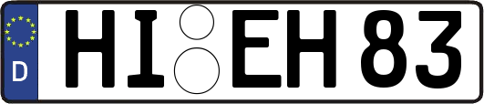 HI-EH83