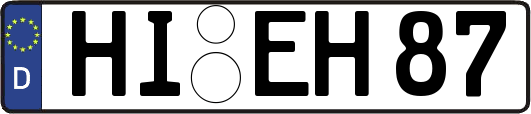 HI-EH87