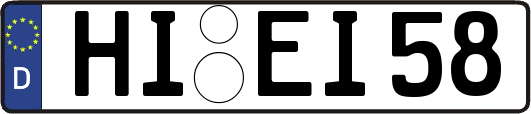 HI-EI58