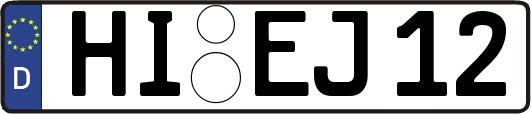 HI-EJ12