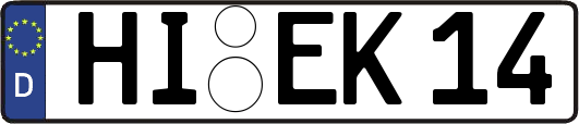 HI-EK14