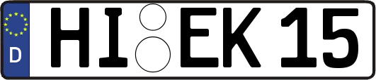 HI-EK15