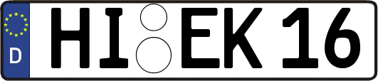 HI-EK16