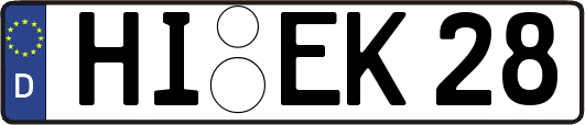 HI-EK28