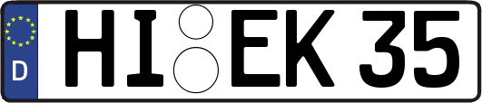 HI-EK35