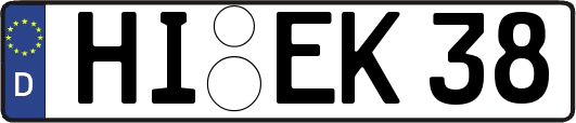 HI-EK38