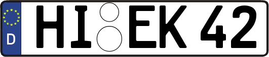 HI-EK42