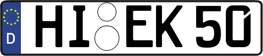 HI-EK50
