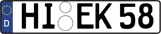 HI-EK58