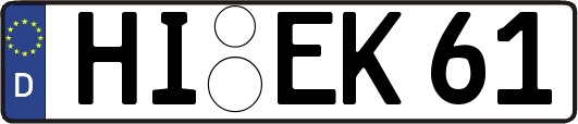 HI-EK61