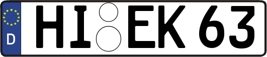 HI-EK63