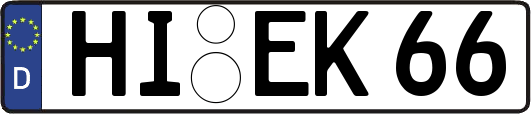 HI-EK66
