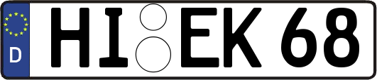 HI-EK68