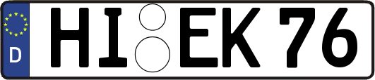 HI-EK76