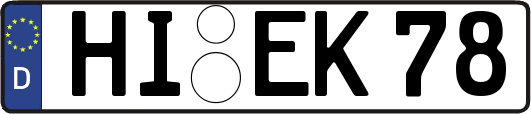 HI-EK78