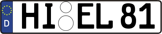 HI-EL81
