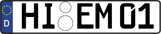 HI-EM01