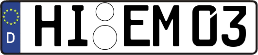 HI-EM03