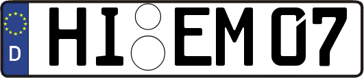 HI-EM07