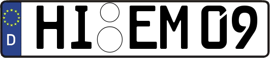 HI-EM09