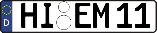 HI-EM11