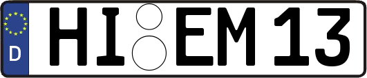 HI-EM13