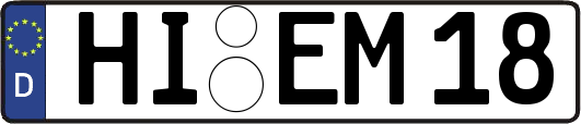 HI-EM18
