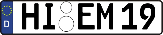 HI-EM19