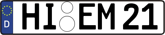 HI-EM21