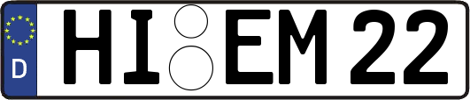 HI-EM22