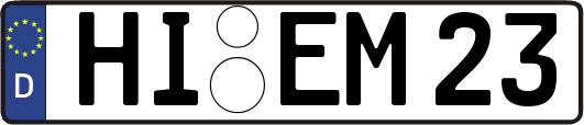 HI-EM23