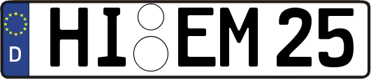 HI-EM25
