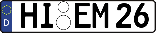 HI-EM26