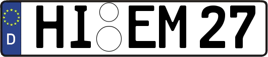 HI-EM27