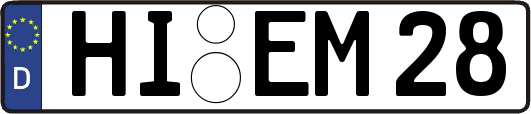 HI-EM28