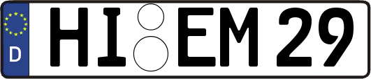 HI-EM29