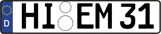 HI-EM31