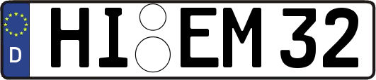HI-EM32
