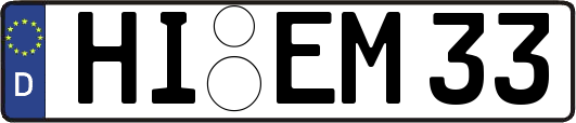 HI-EM33