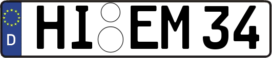 HI-EM34