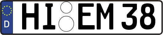 HI-EM38