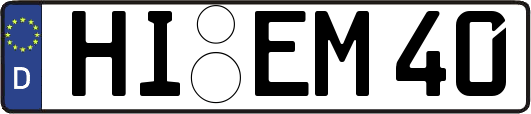 HI-EM40