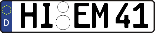 HI-EM41
