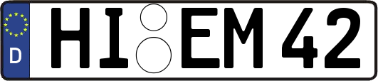 HI-EM42